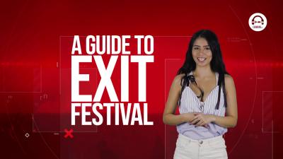 Clubbing Trends N°40 : Exit Festival 